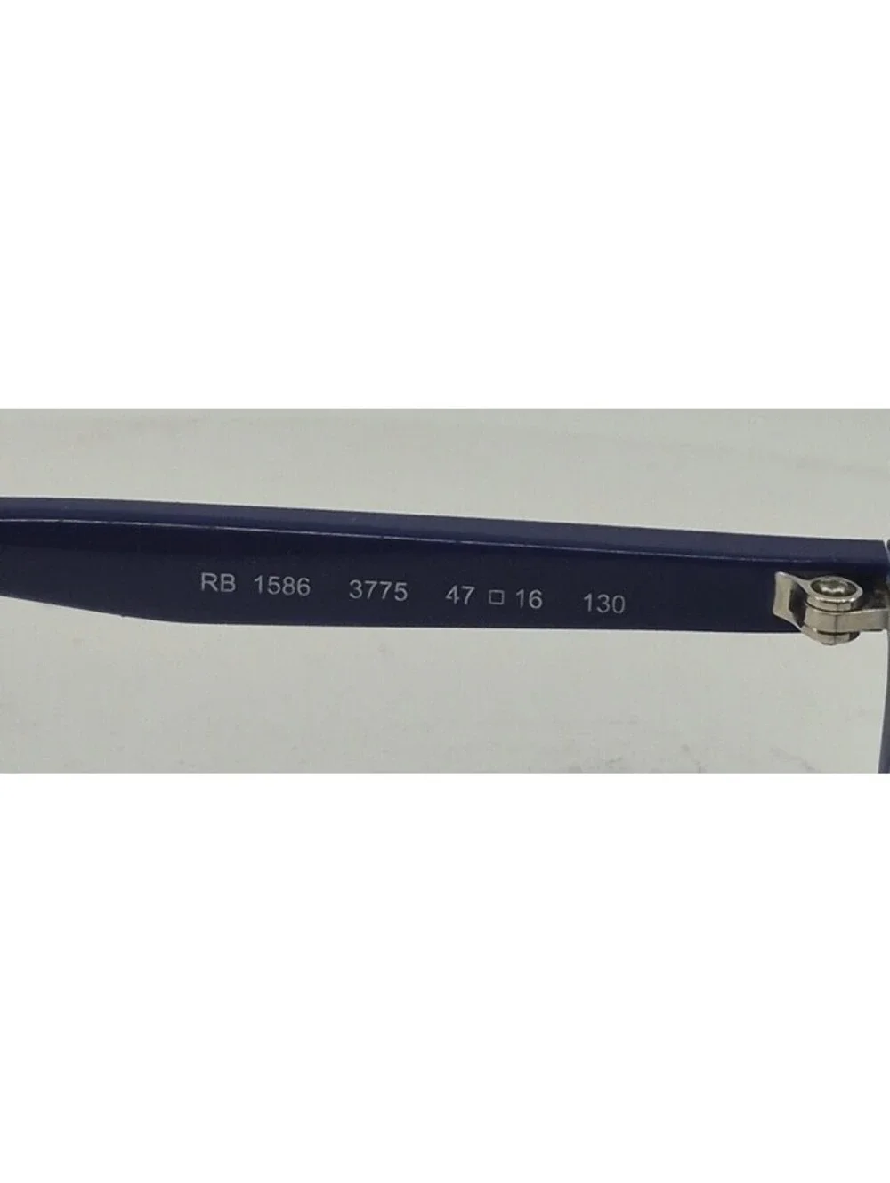 Ray-Ban ray ban